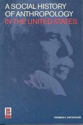 Social History of Anthropology in the United States 1
