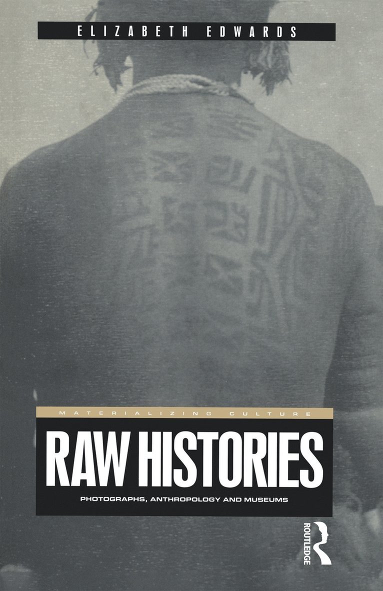 Raw Histories 1