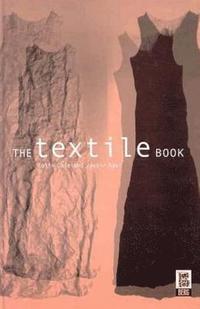 bokomslag The Textile Book