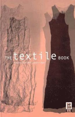 The Textile Book 1