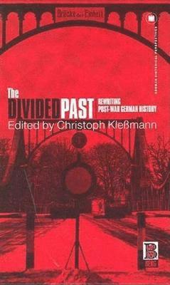 Christoph Klessmann, Christoph Kle !Nn - Divided Past, Inbunden
