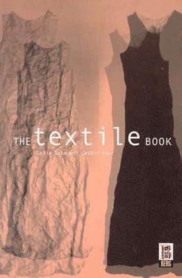 The Textile Book 1