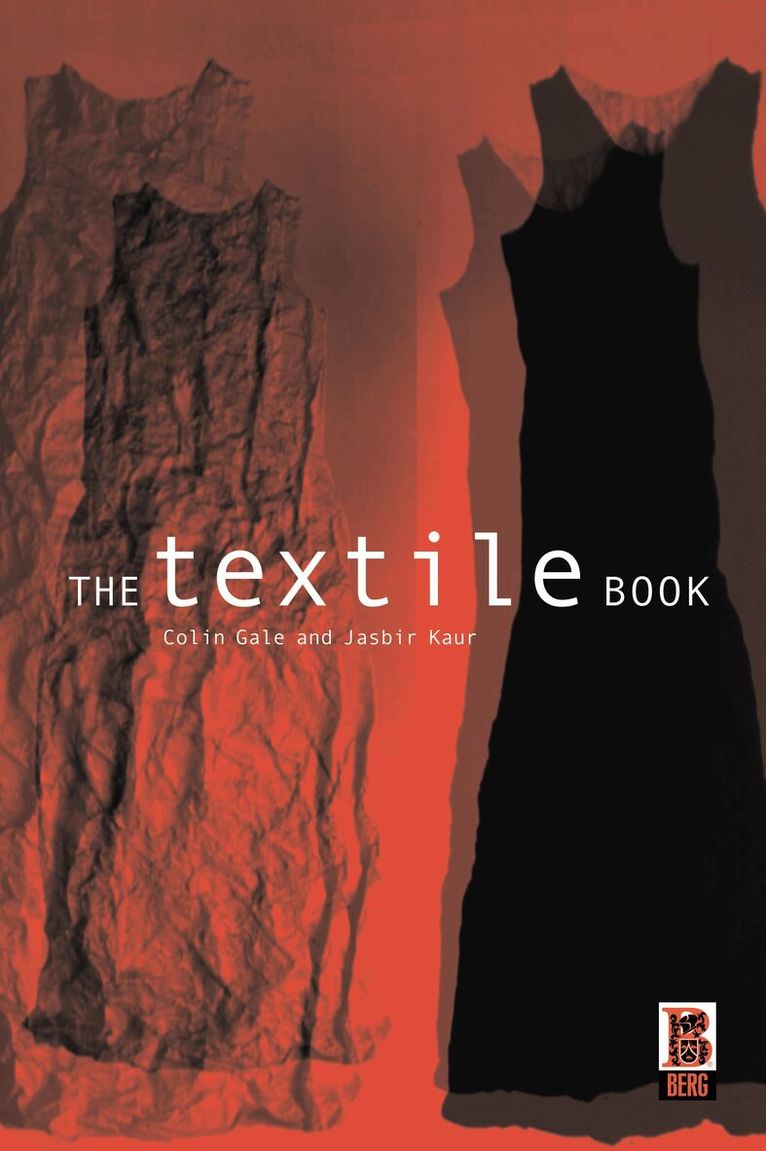 Jasbir Kaur, Colin Gale - Textile Book, Häftad