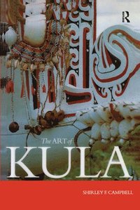 bokomslag The Art of Kula
