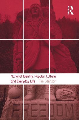 National Identity, Popular Culture and Everyday Life 1