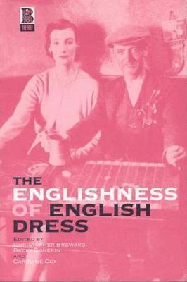 The Englishness of English Dress 1