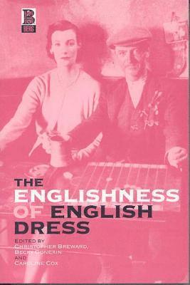 The Englishness of English Dress 1