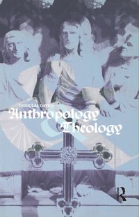 bokomslag Anthropology and Theology