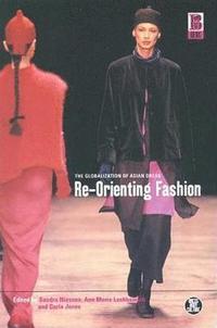 bokomslag Re-Orienting Fashion