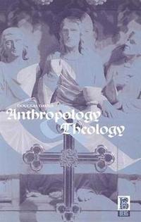 bokomslag Anthropology and Theology