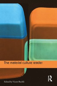 bokomslag The Material Culture Reader