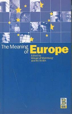 Meaning of Europe 1