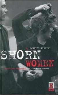 bokomslag Shorn Women