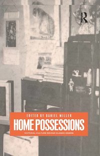 bokomslag Home Possessions