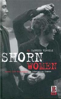 bokomslag Shorn Women