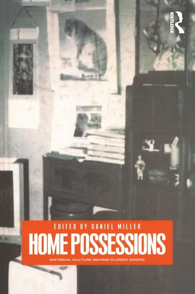 bokomslag Home Possessions