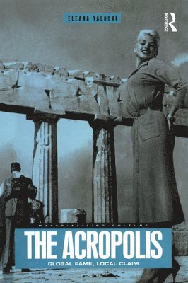 bokomslag Acropolis