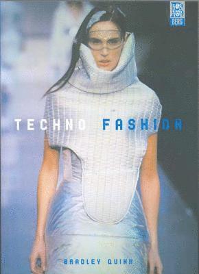 bokomslag Techno Fashion