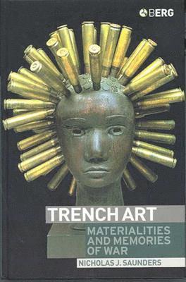 Trench Art 1