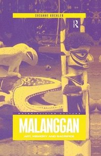 bokomslag Malanggan