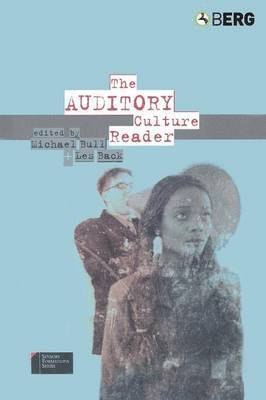 The Auditory Culture Reader 1