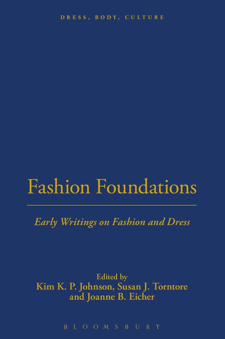 Fashion Foundations