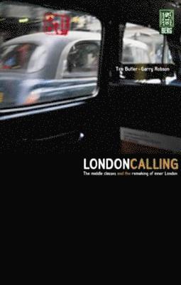 bokomslag London Calling