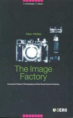 The Image Factory 1