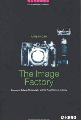 The Image Factory 1