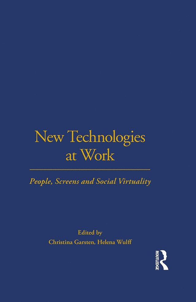 New Technologies at Work 1