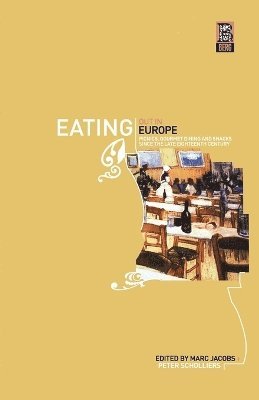 Eating Out in Europe 1