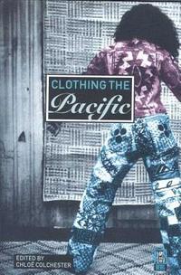 bokomslag Clothing the Pacific