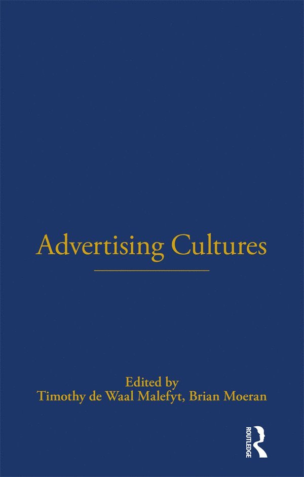 Advertising Cultures 1