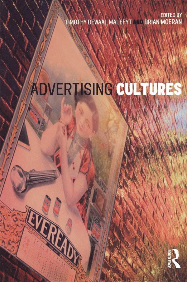 Advertising Cultures 1