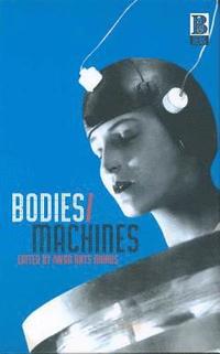 bokomslag Bodies/Machines