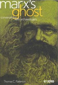 bokomslag Marx's Ghost