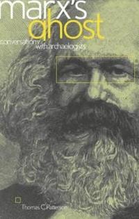 bokomslag Marx's Ghost