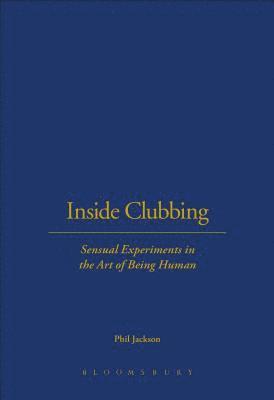 Inside Clubbing 1