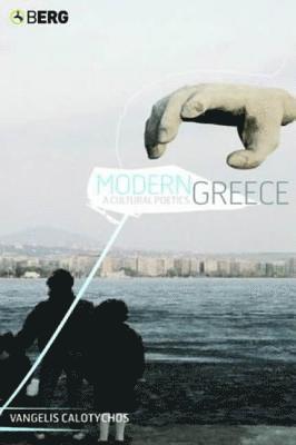 bokomslag Modern Greece