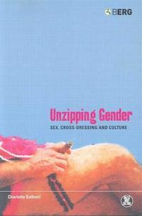 bokomslag Unzipping Gender