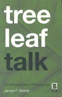 bokomslag Tree Leaf Talk