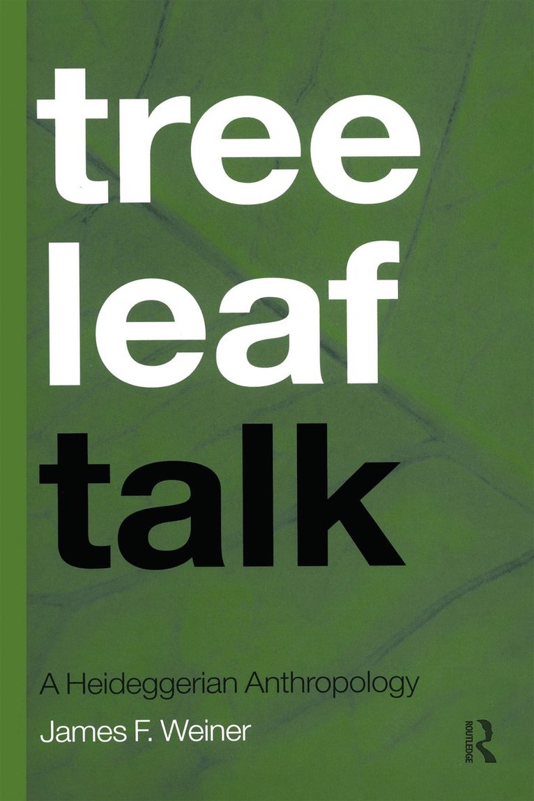 Tree Leaf Talk