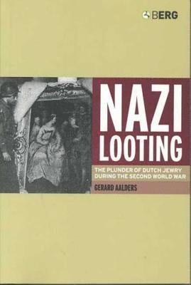 Nazi Looting 1