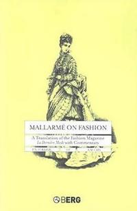 bokomslag Mallarmé on Fashion
