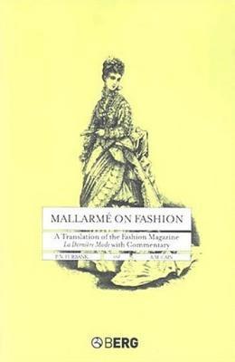 Mallarmé on Fashion 1
