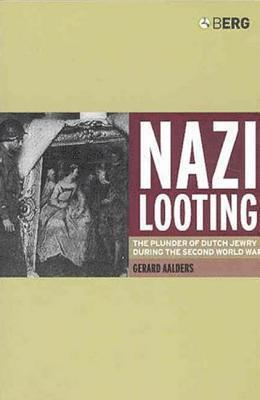 bokomslag Nazi Looting