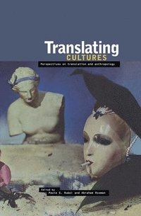 bokomslag Translating Cultures