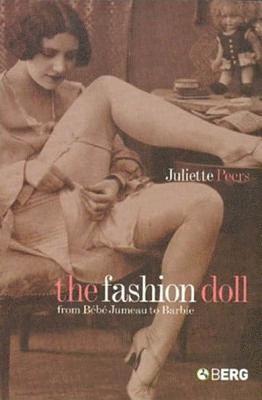 Fashion Doll 1