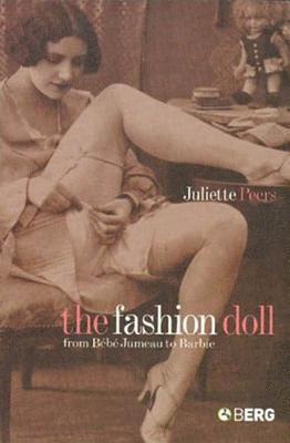 The Fashion Doll 1