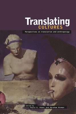 bokomslag Translating Cultures